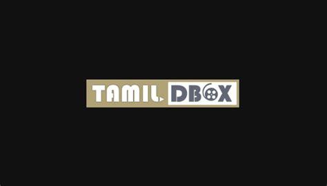 tamildbox|Welcome